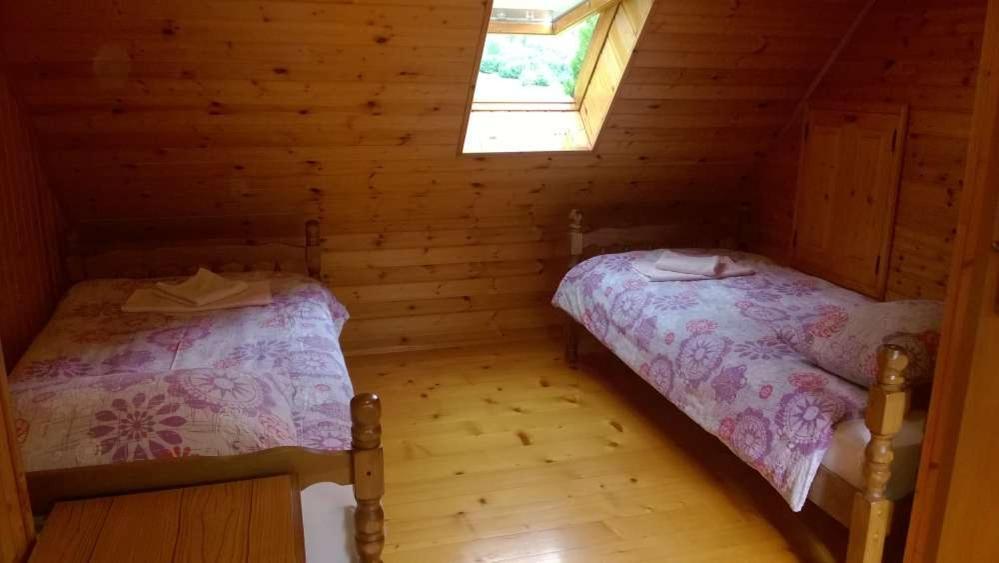Apartment Pretner, Lepena Soca Bagian luar foto